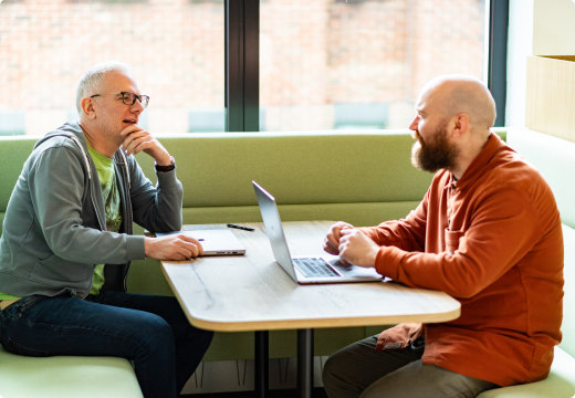 Latest results at a glance Image