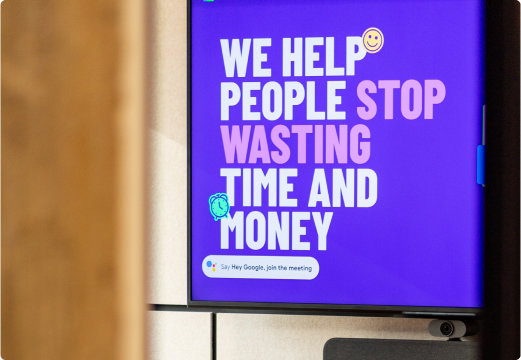 Welcome to Telecom Plus PLC Image